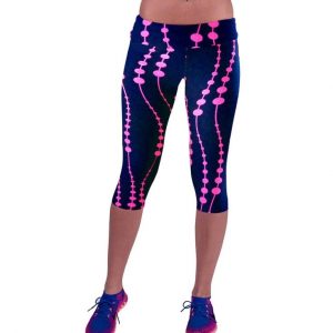 Printed Yoga Leggings
