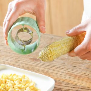 Corn Cobber Tool
