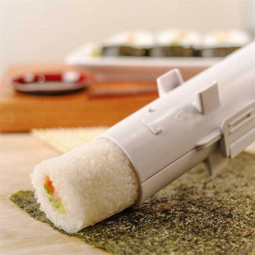 All-in-one Sushi Making Kit