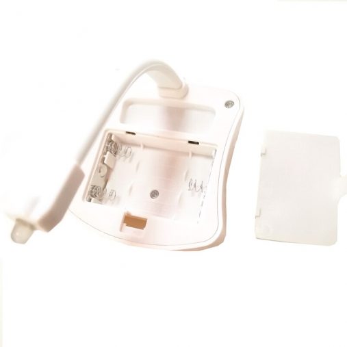 Smart Toilet PIR Sensor with Night LED Light - Image 4