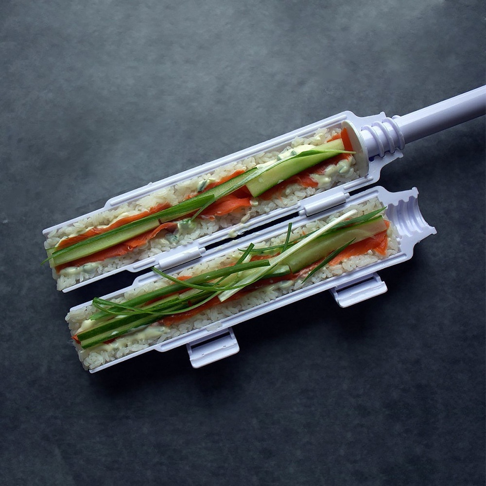All-in-one Sushi Making Kit