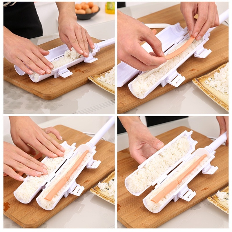 All-in-one Sushi Making Kit