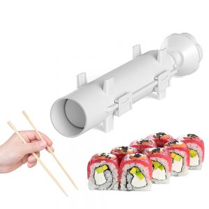 All-in-one Sushi Making Kit