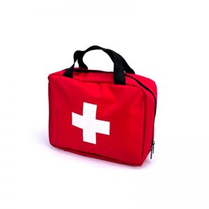 Outdoor First Aid Kit for Pets