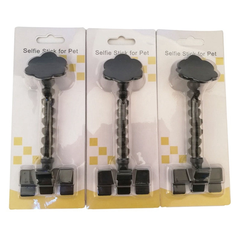 Cat and Dog Selfie Stick