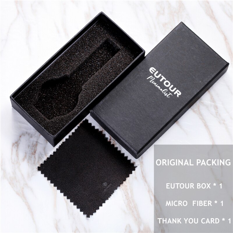 Magnetic Ball Watch Original Gift Box