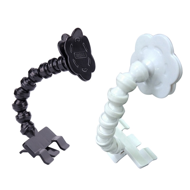 Pet Black and White Selfie Stick