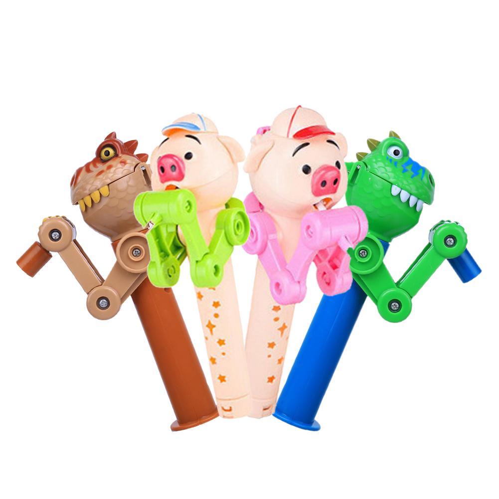 Piggy & Dino Lollipop Holder - Image 3