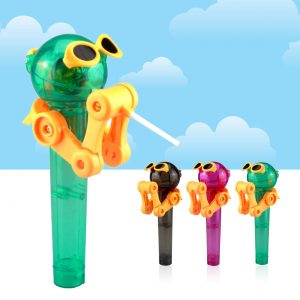 Lollipop Decompression Toy Holder