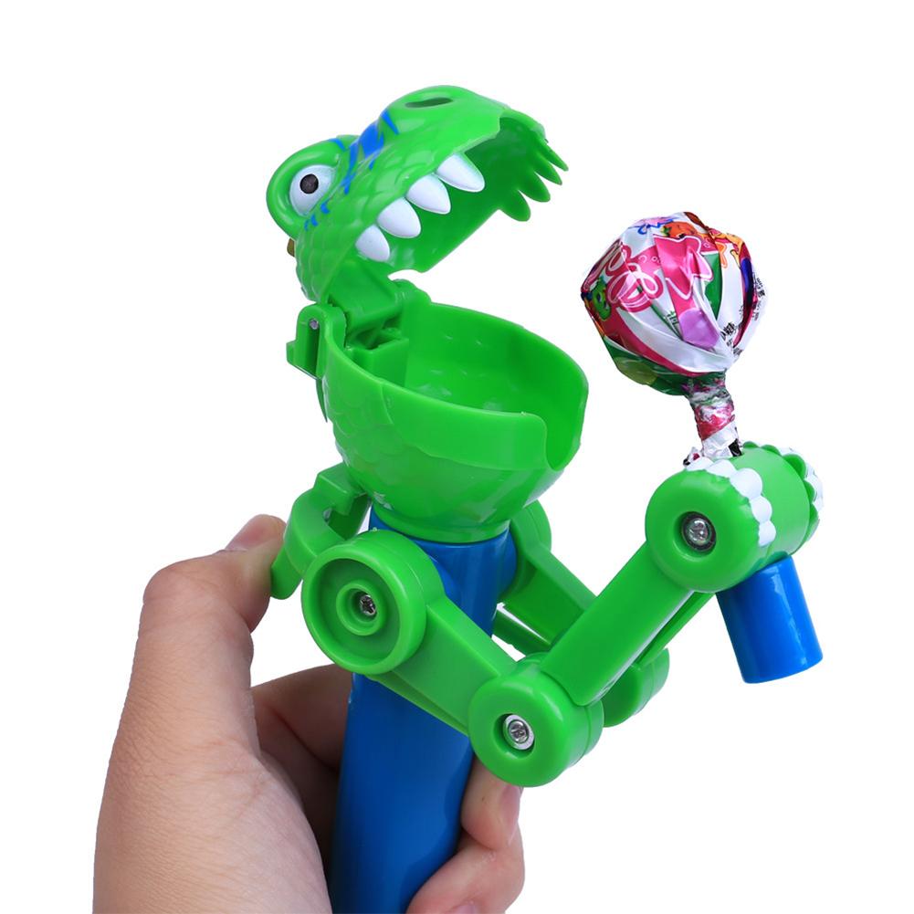 Piggy & Dino Lollipop Holder - Image 2