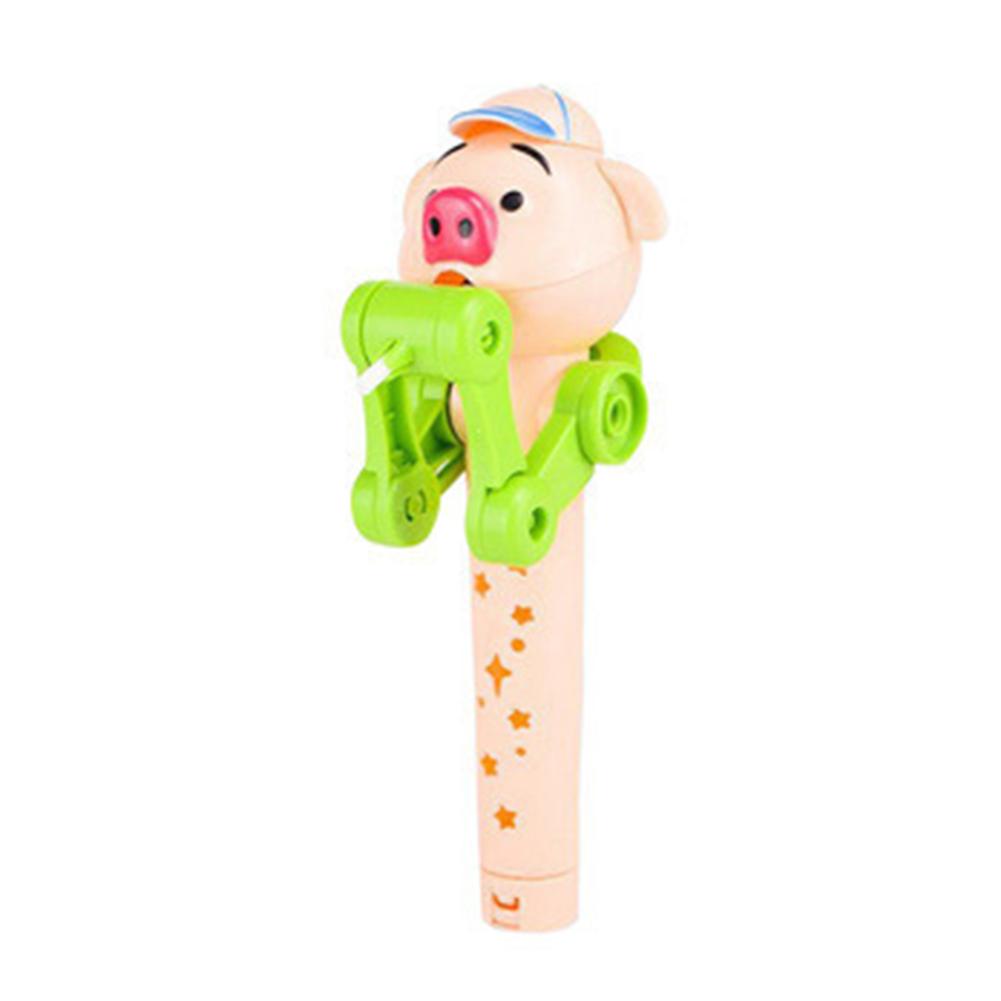 Piggy & Dino Lollipop Holder - Image 7