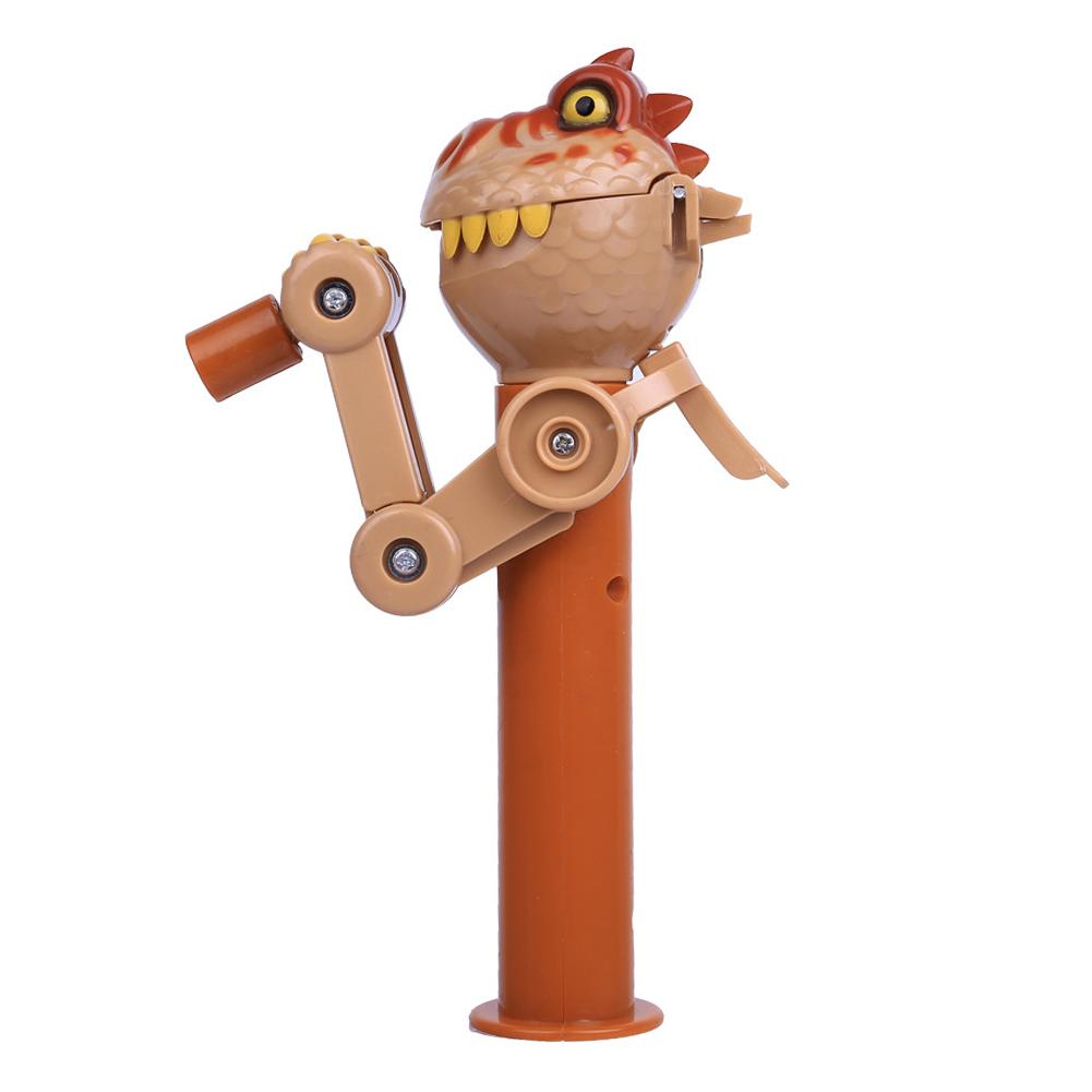 Piggy & Dino Lollipop Holder - Image 8