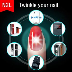 smart nail accessory