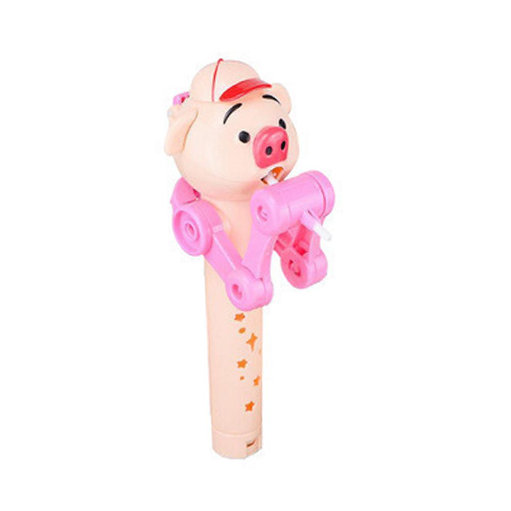 Piggy & Dino Lollipop Holder - Image 10