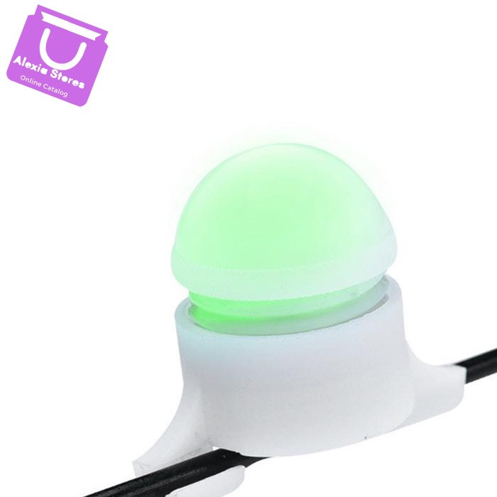 fishing alert light