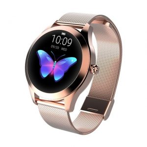 IP68 Genuine Smartwatch for Women